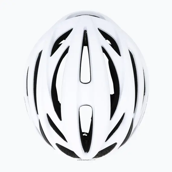 Kask szosowy GIRO SYNTAX MIPS matte white, 8 zdjęcie