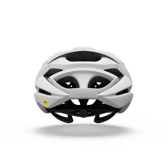 Kask szosowy GIRO SYNTAX MIPS matte white, 4 zdjęcie