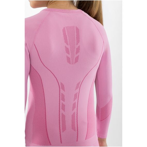 VIKING Bielizna dziecięca zestaw koszulka legginsy Riko 2.0 Set różowa, Kolor: różowy, Rozmiar: 140-152, 6 zdjęcie