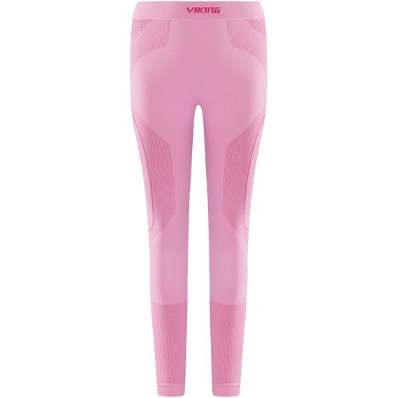 VIKING Bielizna dziecięca zestaw koszulka legginsy Riko 2.0 Set różowa, Kolor: różowy, Rozmiar: 116-128, 9 zdjęcie