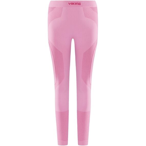 VIKING Bielizna dziecięca zestaw koszulka legginsy Riko 2.0 Set różowa, Kolor: różowy, Rozmiar: 140-152, 9 zdjęcie