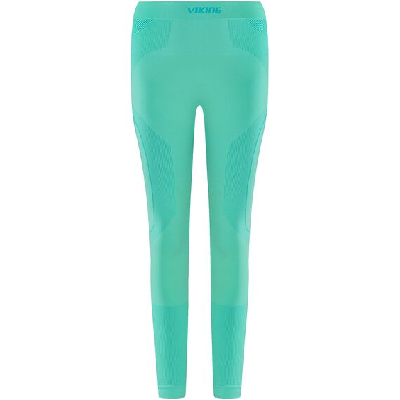 VIKING Bielizna dziecięca zestaw koszulka legginsy Riko 2.0 Set zielona, Kolor: zielony, Rozmiar: 128-140, 10 zdjęcie