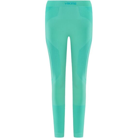 VIKING Bielizna dziecięca zestaw koszulka legginsy Riko 2.0 Set zielona, Kolor: zielony, Rozmiar: 140-152, 10 zdjęcie