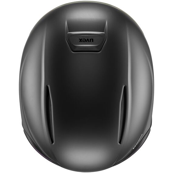 UVEX Kask narciarski z goglami colorvision Horizon CV zielony, Kolor: zielony, Rozmiar: 55-59, 3 zdjęcie