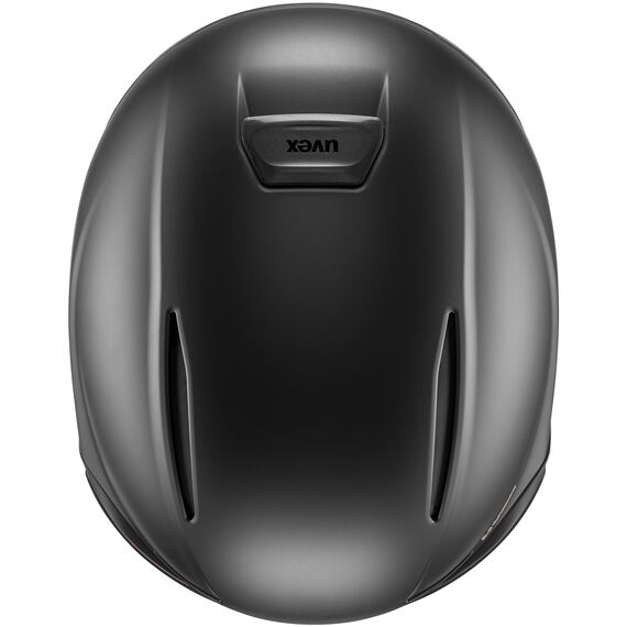 UVEX Kask narciarski hybrydowy z wizjerem Ultimate horizon MIPS czarny, Kolor: czarny, Rozmiar: 59-62, 6 zdjęcie
