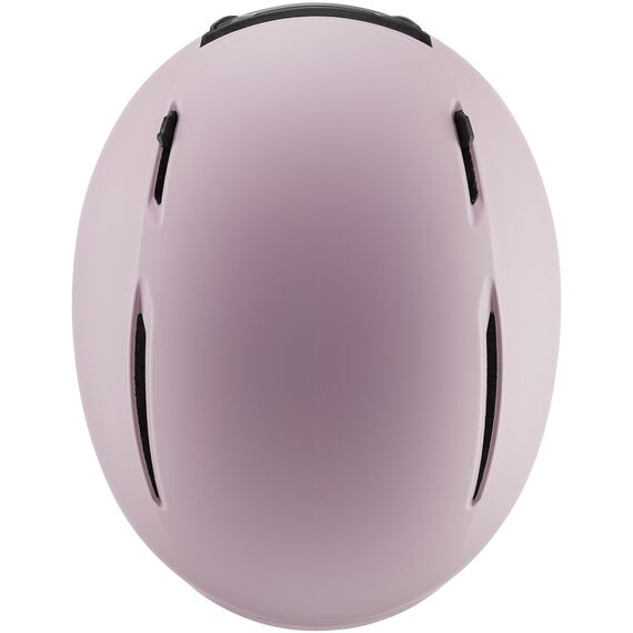 Kask narciarski UVEX Monte pro MIPS różowy, Kolor: różowy, Rozmiar: 56-59, 4 zdjęcie