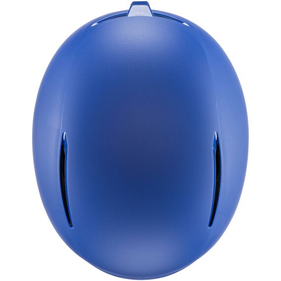 UVEX Kask narciarski dziecięcy Minimo style niebieski, Kolor: niebieski, Rozmiar: 48-52, 5 zdjęcie
