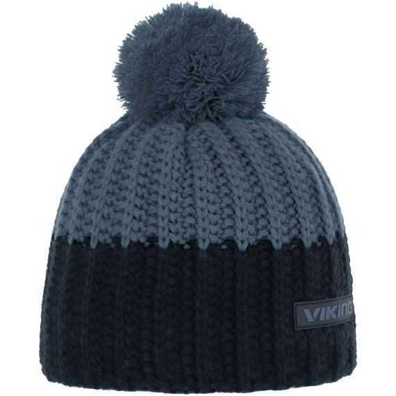 VIKING Czapka dla dorosłych Zak 2.0 Active Style granatowa, Kolor: granatowy, Rozmiar: uniwersalny
