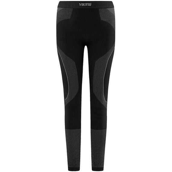 VIKING Bielizna dziecięca zestaw koszulka legginsy Riko 2.0 Set czarna, Kolor: czarny, Rozmiar: 116-128, 9 zdjęcie