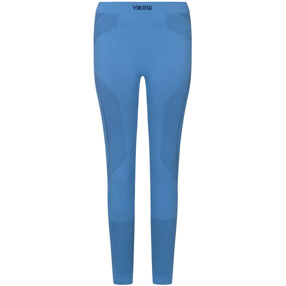 VIKING Bielizna dziecięca zestaw koszulka legginsy Riko 2.0 Set niebieska, Kolor: niebieski, Rozmiar: 152-164, 16 zdjęcie