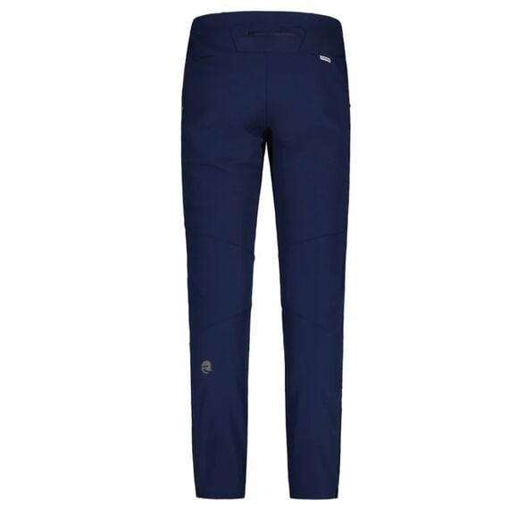 MarcusM.Nordic Spodnie męskie do narciarstwa biegowego Hybrid Softshell Pants night sky, Rozmiar: XL, 2 zdjęcie