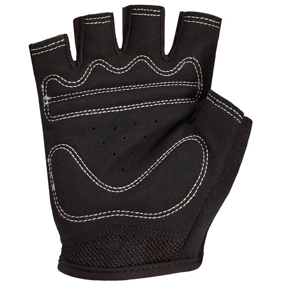 Rękawiczki Rowerowe Męskie SILVINI Gloves Orso MA1639 czarne, Kolor: czarny, Rozmiar: M, 2 zdjęcie