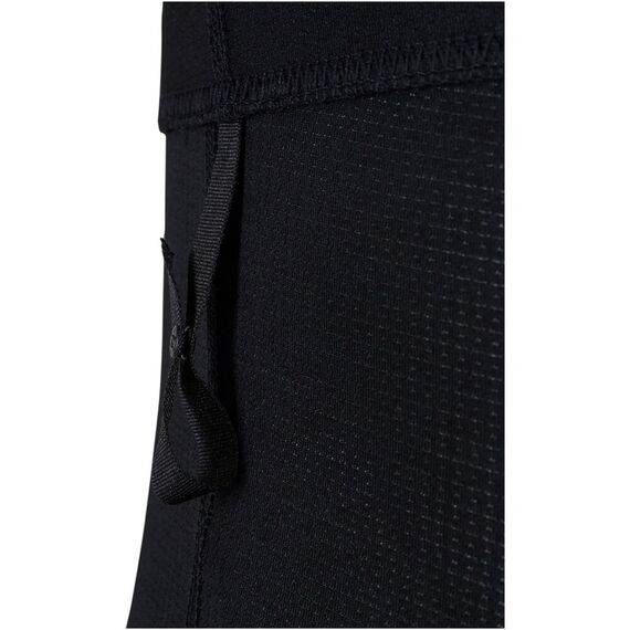 Spodenki Wewnętrzne z Wkładką Rowerową Męskie Inner SILVINI MP373V, Kolor: czarny, Rozmiar: XL, 6 zdjęcie