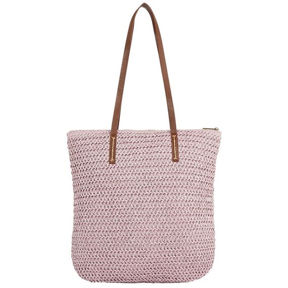 PROTEST Torba PRTPITOHUI fioletowa, 2 zdjęcie