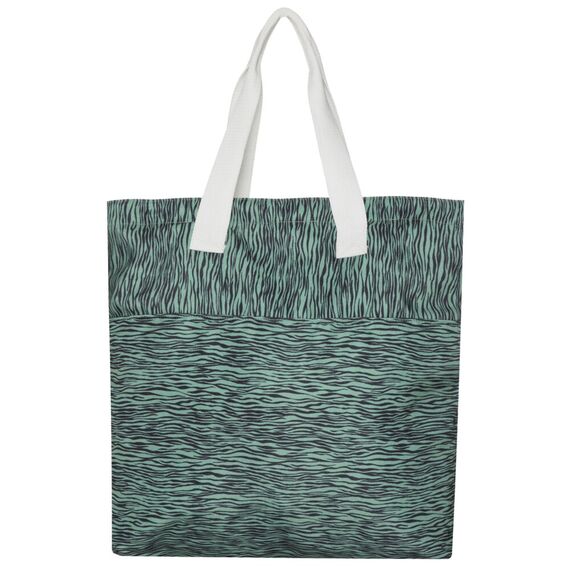 PROTEST Torba damska PRTFONDA zielona, 2 zdjęcie