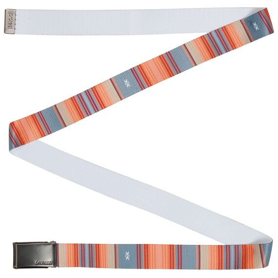 PROTEST Pasek damski PRTPANSYT niebieski, 2 zdjęcie