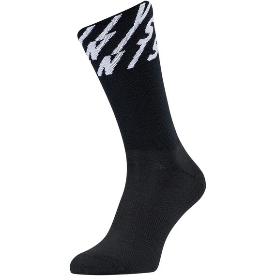 SILVINI Skarpety Socks Oglio UA1634 czarne, Kolor: czarny, Rozmiar: 42/44