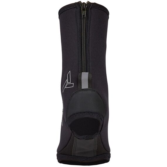 Ochraniacze na Buty SILVINI Taro UA1658, Kolor: czarny, Rozmiar: 41/42, 2 zdjęcie