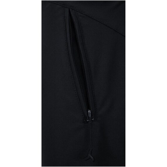 Spodenki Rowerowe Damskie SILVINI Patria WP1627, Kolor: czarny, Rozmiar: S, 6 zdjęcie