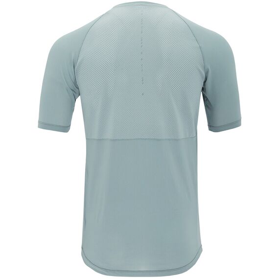 Koszulka Męska SILVINI Bellanto MD2249 niebieska, Kolor: szary, Rozmiar: XXL, 2 zdjęcie