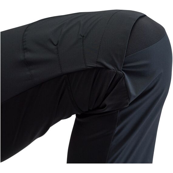 SILVINI Spodnie męskie Soracte M, Kolor: czarny, Rozmiar: M, 9 zdjęcie