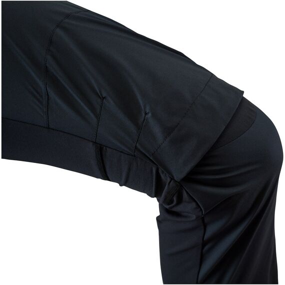 SILVINI Spodnie męskie Soracte M, Kolor: czarny, Rozmiar: L, 8 zdjęcie