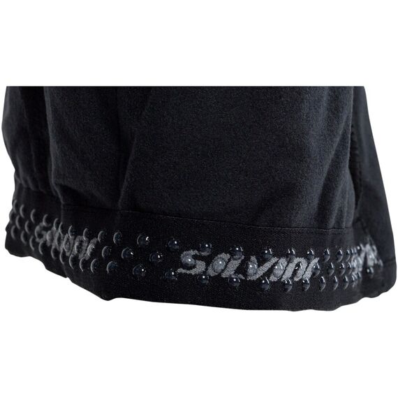 SILVINI Spodnie męskie Soracte M, Kolor: czarny, Rozmiar: L, 5 zdjęcie