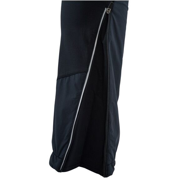 SILVINI Spodnie męskie Soracte M, Kolor: czarny, Rozmiar: M, 7 zdjęcie