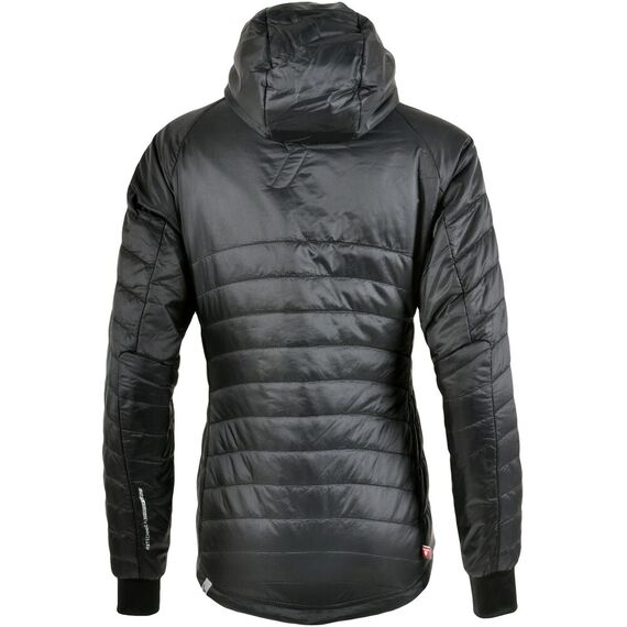 SILVINI Kurtka damska Women Jacket Cesi WJ1143 czarna, Kolor: czarny, Rozmiar: XXXL