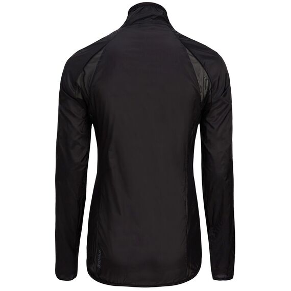 SILVINI Kurtka damska Women Jacket Valenza WJ2019 S czarna, Kolor: czarny, Rozmiar: L, 2 zdjęcie