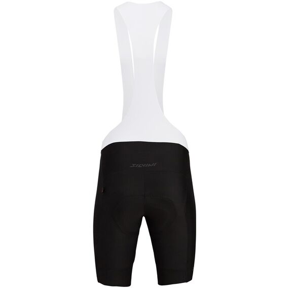 SILVINI Spodenki damskie Women Bottoms Santerno WP2021 XS, Kolor: czarny, Rozmiar: L, 2 zdjęcie
