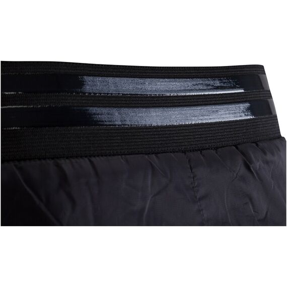 Spódnica Damska z Ociepleniem SILVINI Cucca WS744, Kolor: czarny, Rozmiar: L, 8 zdjęcie