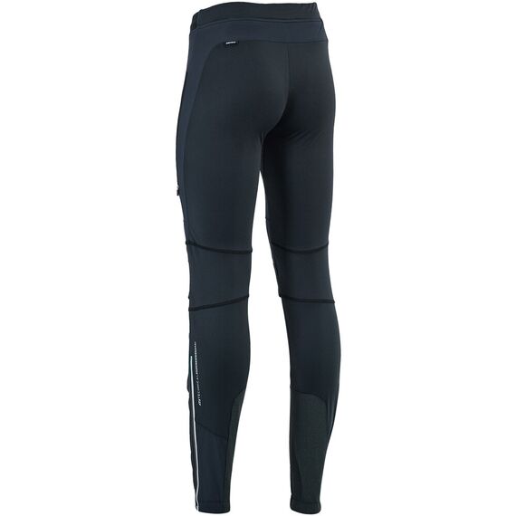 Spodnie Skiturowe Damskie SILVINI Soracte, Kolor: czarny, Rozmiar: L, 2 zdjęcie