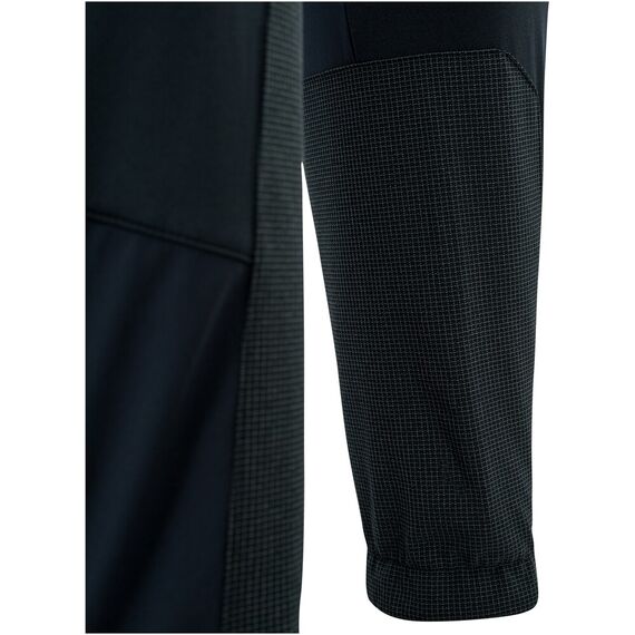 Spodnie Skiturowe Damskie SILVINI Soracte, Kolor: czarny, Rozmiar: XL, 14 zdjęcie