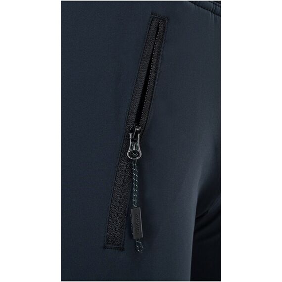 Spodnie Skiturowe Damskie SILVINI Soracte, Kolor: czarny, Rozmiar: M, 7 zdjęcie