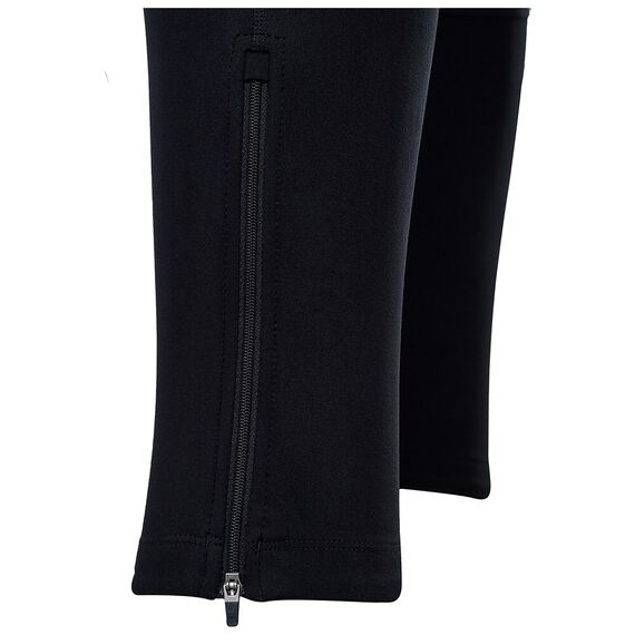 Spodnie Damskie SILVINI Rubenza WP1741, Kolor: czarny, Rozmiar: L, 4 zdjęcie