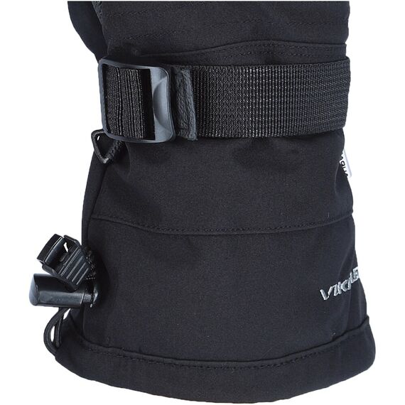 VIKING Rękawice Bormio Freeride, Kolor: czarny, Rozmiar: 11, 3 zdjęcie