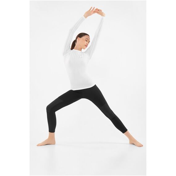 VIKING Bielizna Easy Dry Unisex Longsleeve, Kolor: biały, Rozmiar: XXL, 9 zdjęcie