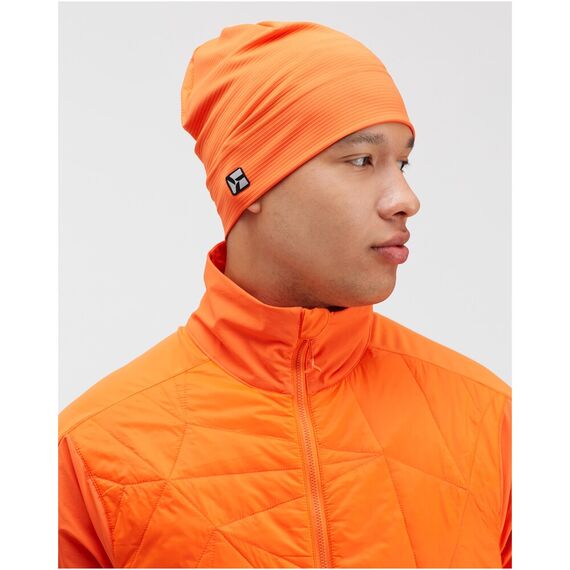 Kurtka do Narciarstwa Biegowego Męska SILVINI Corteno MJ2120, Kolor: pomarańczowy, Rozmiar: M, 6 zdjęcie