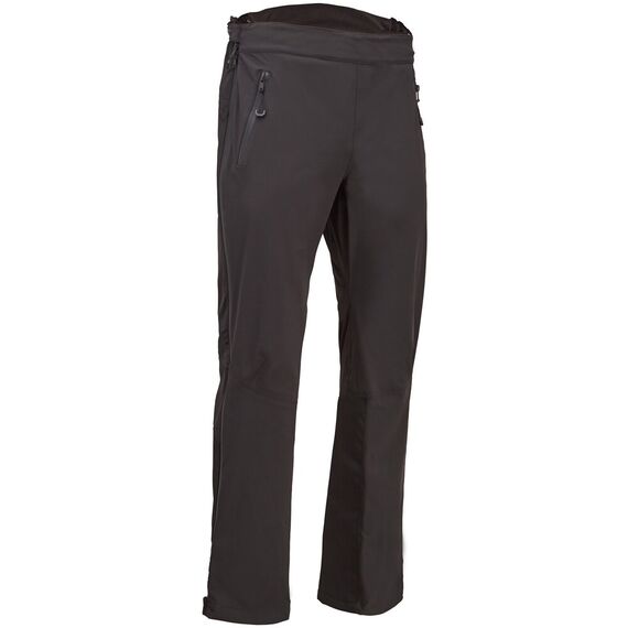 Spodnie Skiturowe Męskie SILVINI Neviano MP2110, Kolor: czarny, Rozmiar: M, 4 zdjęcie