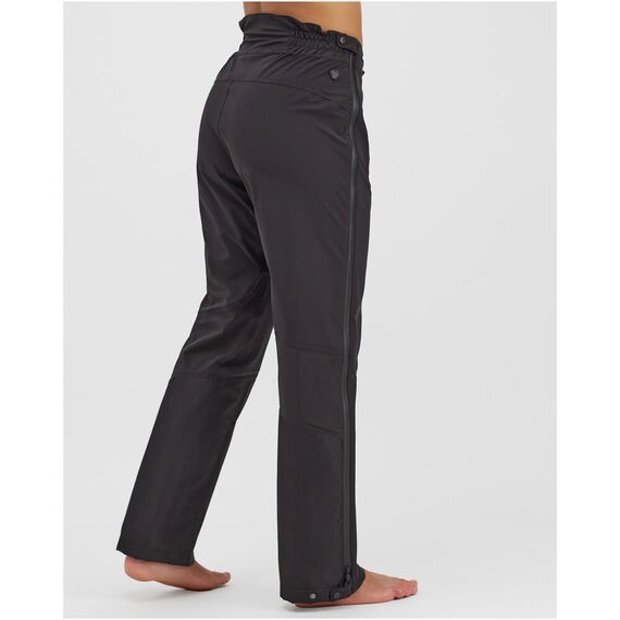 Spodnie Skiturowe Damskie SILVINI Neviana WP2111, Kolor: czarny, Rozmiar: S, 4 zdjęcie