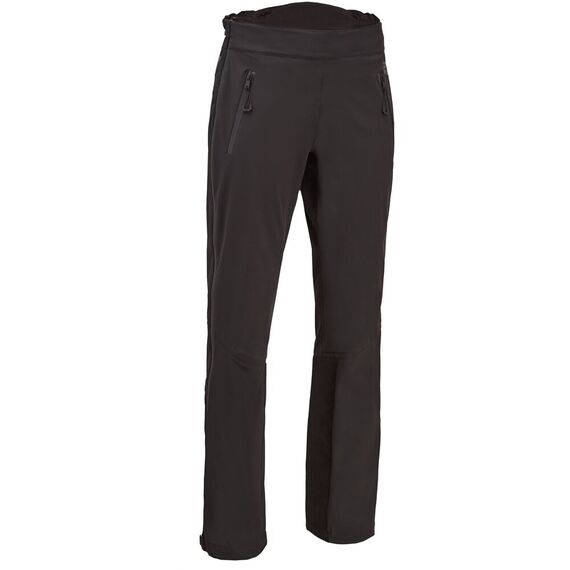 Spodnie Skiturowe Damskie SILVINI Neviana WP2111, Kolor: czarny, Rozmiar: XL, 5 zdjęcie