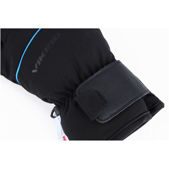 VIKIN SOLVEN SKI rękawiczki zimowe męskie narciarskie 110/23/7558 czarno/niebieskie, Kolor: czarny/niebieski, Rozmiar: 10, 5 zdjęcie VIKIN SOLVEN SKI rękawiczki zimowe męskie narciarskie 110/23/7558 czarno/niebieskie, Kolor: czarny/niebieski, Rozmiar: 10, 5 zdjęcie