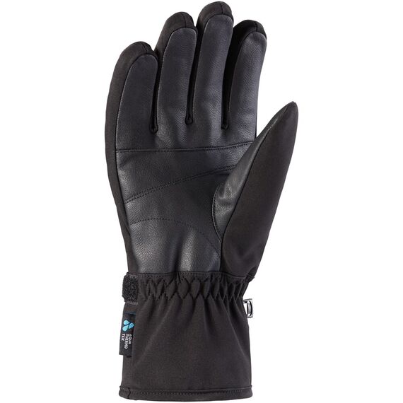 VIKING Rękawice Diran Ski Man, Kolor: czarny, Rozmiar: 8, 2 zdjęcie