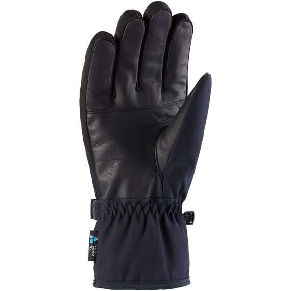 VIKING Rękawice Diran Ski Man, Kolor: granatowy, Rozmiar: 9, 3 zdjęcie