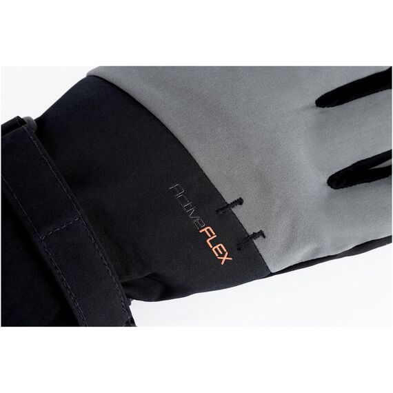 VIKING Rękawice Diran Ski Man, Kolor: granatowy, Rozmiar: 10, 6 zdjęcie