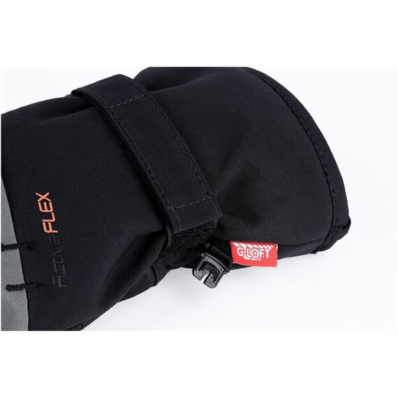 VIKING Rękawice Diran Ski Man, Kolor: granatowy, Rozmiar: 7, 4 zdjęcie