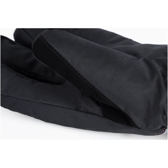 VIKING Rękawice Santo Ski Man, Kolor: czarny, Rozmiar: 9, 2 zdjęcie