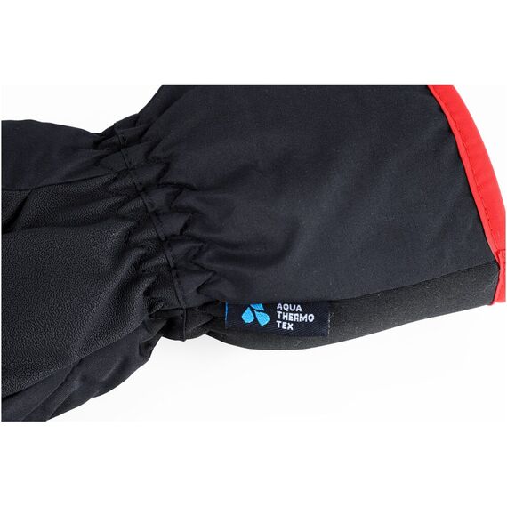 VIKING Rękawice Santo Ski Man, Kolor: czarny, Rozmiar: 7, 6 zdjęcie