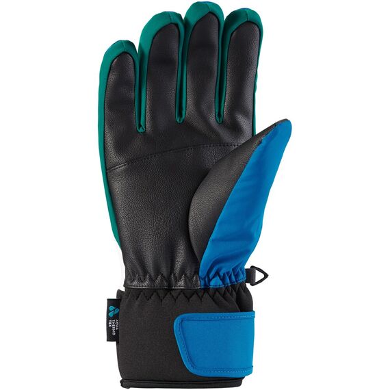 VIKING Rękawice Cool Daddy Ski Man, Kolor: wielokolorowy, Rozmiar: 9, 2 zdjęcie